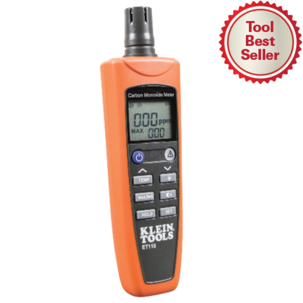 Gas Detection