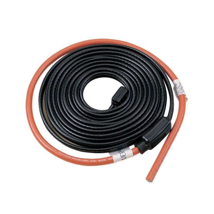 EasyHeat 414W 240V HB2 Pipe Freeze Protection Cable | 59.06' Roll