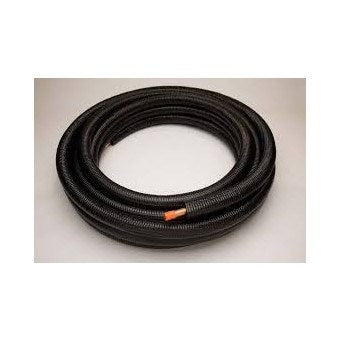 Great Lakes EZ-Roll Plus 3/8" X 5/8" X 50' Black Coated Mini-Split Line Set