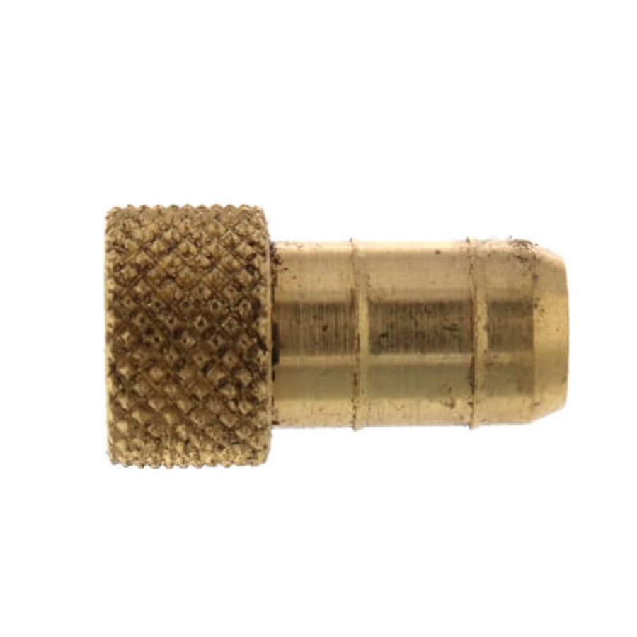 Johnson Controls 3/8" Barb Plug