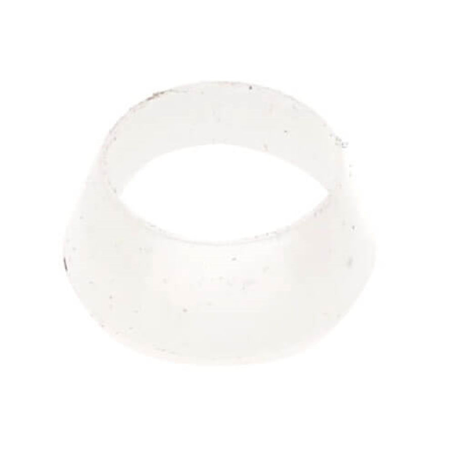 Johnson Controls 1/4" Tube Plastic Ferrule