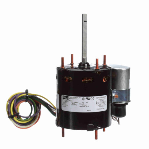71903026.MOTOR.3.30″ DIA 1/12HP 1 SPD 115/230V.