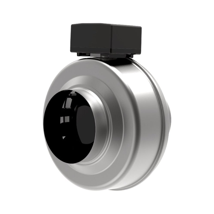 Fantech Inline Centrifugal Duct Fan | 5" Duct | 231 CFM | 115/1