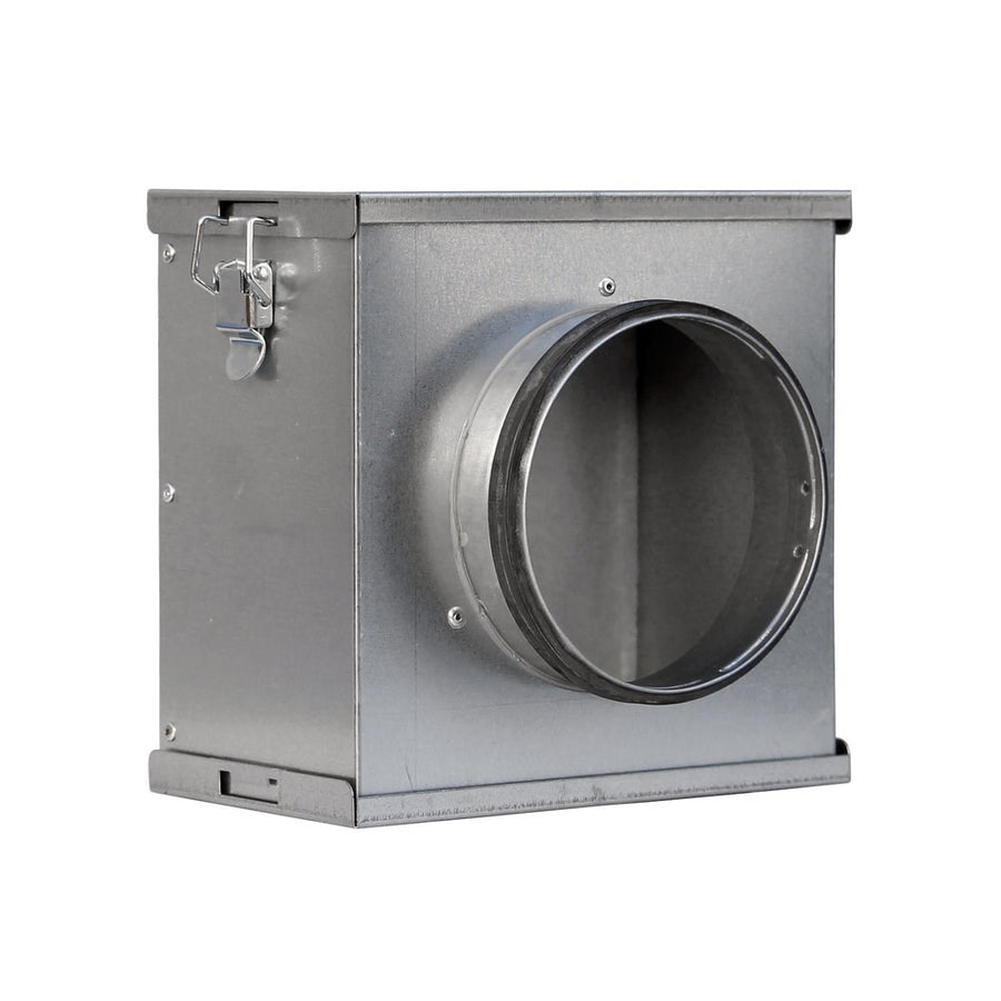 Fantech Filter Cassette with MERV 5 Panel Filter