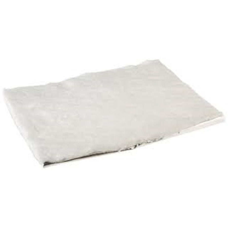 ASP 9-1/2" X 12" Flame-Gard Safety Soldering Pad