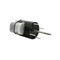 3.3″ DIA., FLUE EXHAUST MOTOR 115/230V 1.2/.6 A PSC