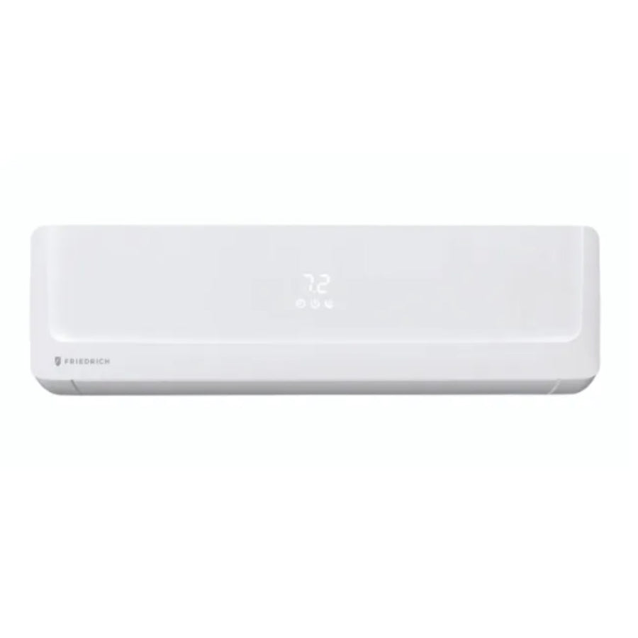 Friedrich Indoor 9, 000 Btu/Hr AC with Wi-Fi