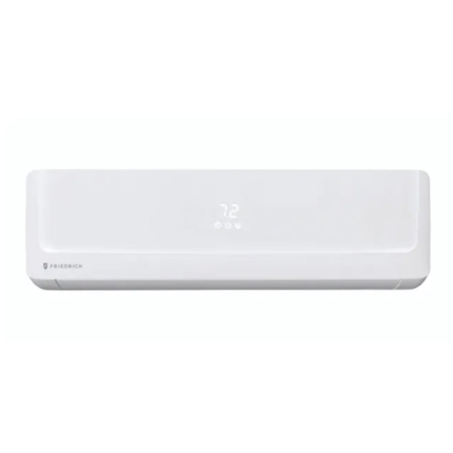 Friedrich Indoor 12,000 Btu/Hr AC with Wi-Fi