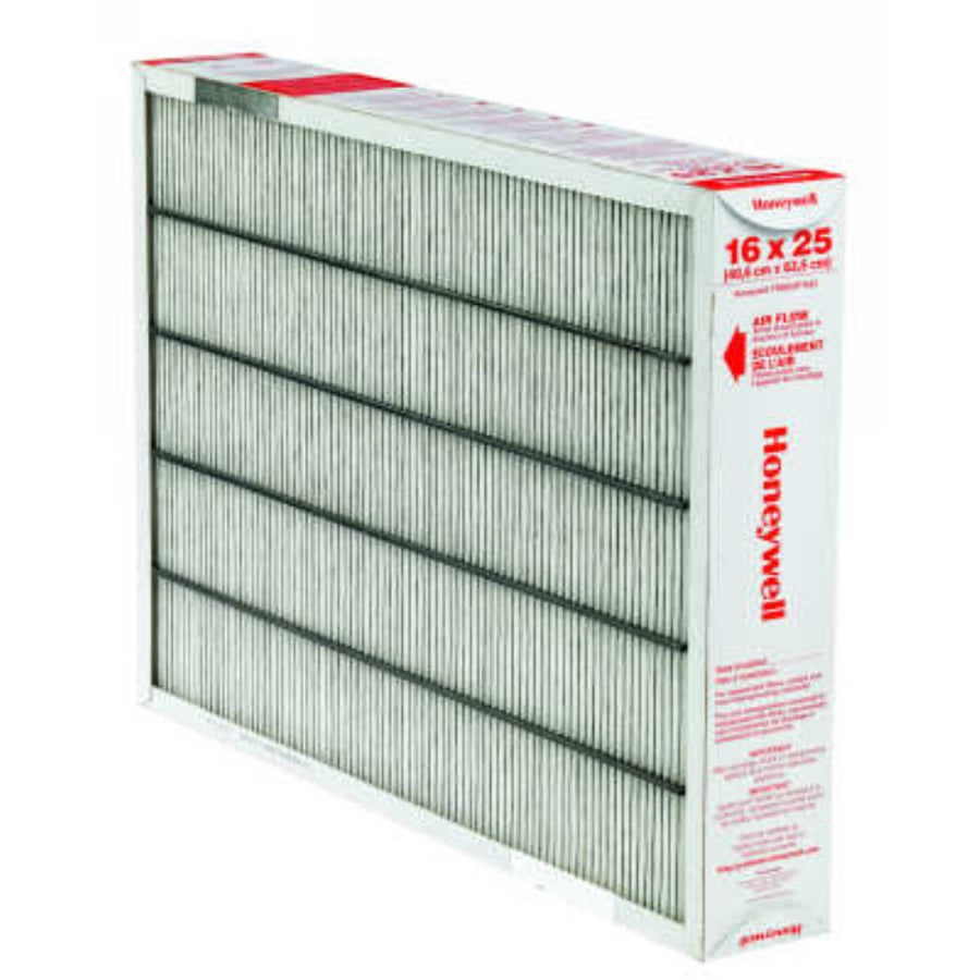 Resideo 20" X 25" MERV 15 TrueCLEAN Filter