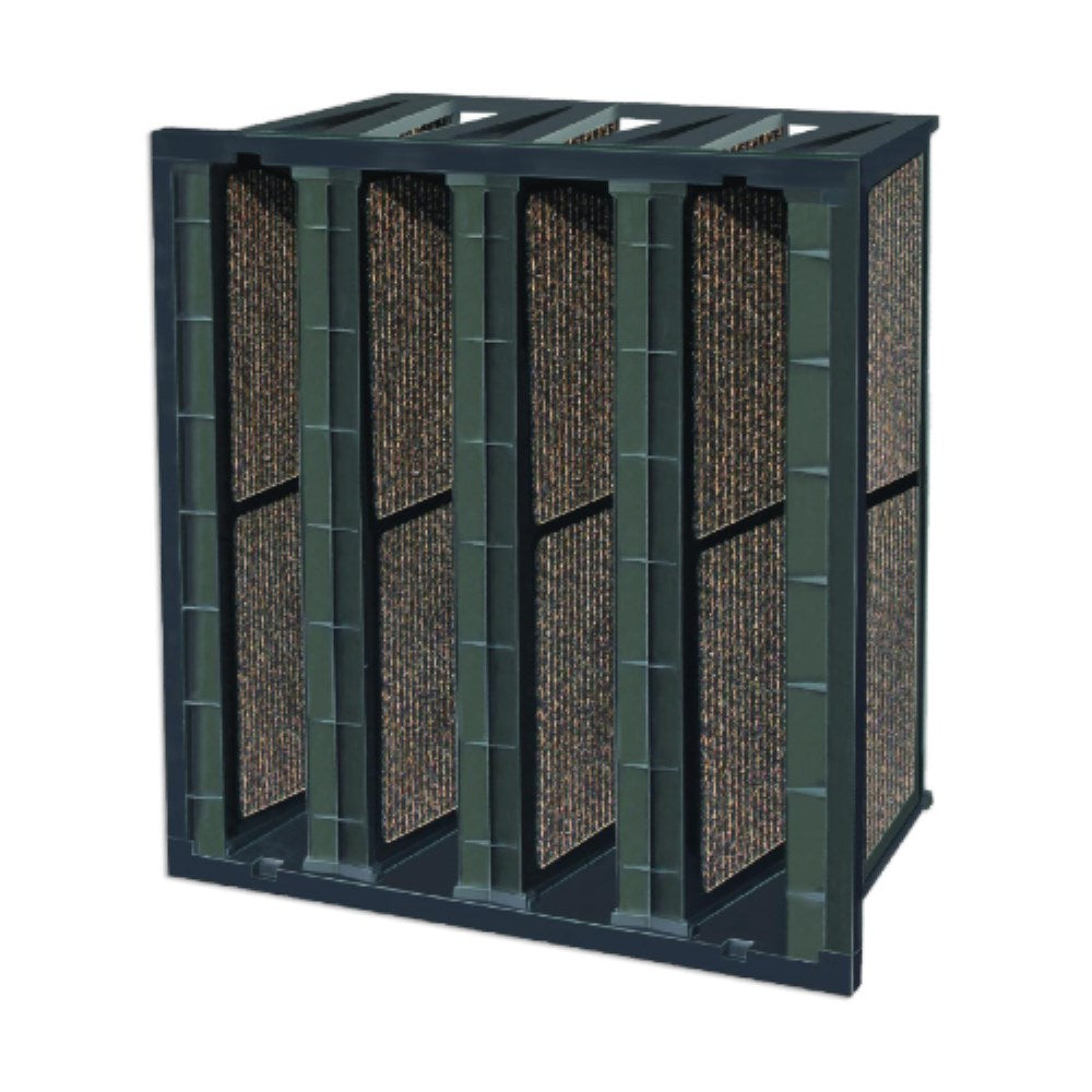 Gas Phase Filters