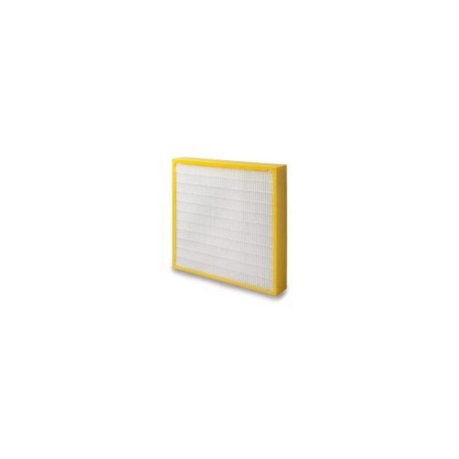Aerostar 20" X 16" X 4" MERV 15 Box Style GeoPleat Air Filter