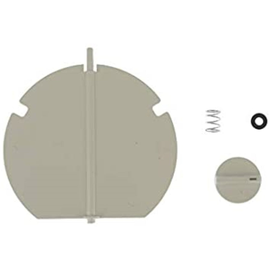 GeneralAire Damper Kit Assembly