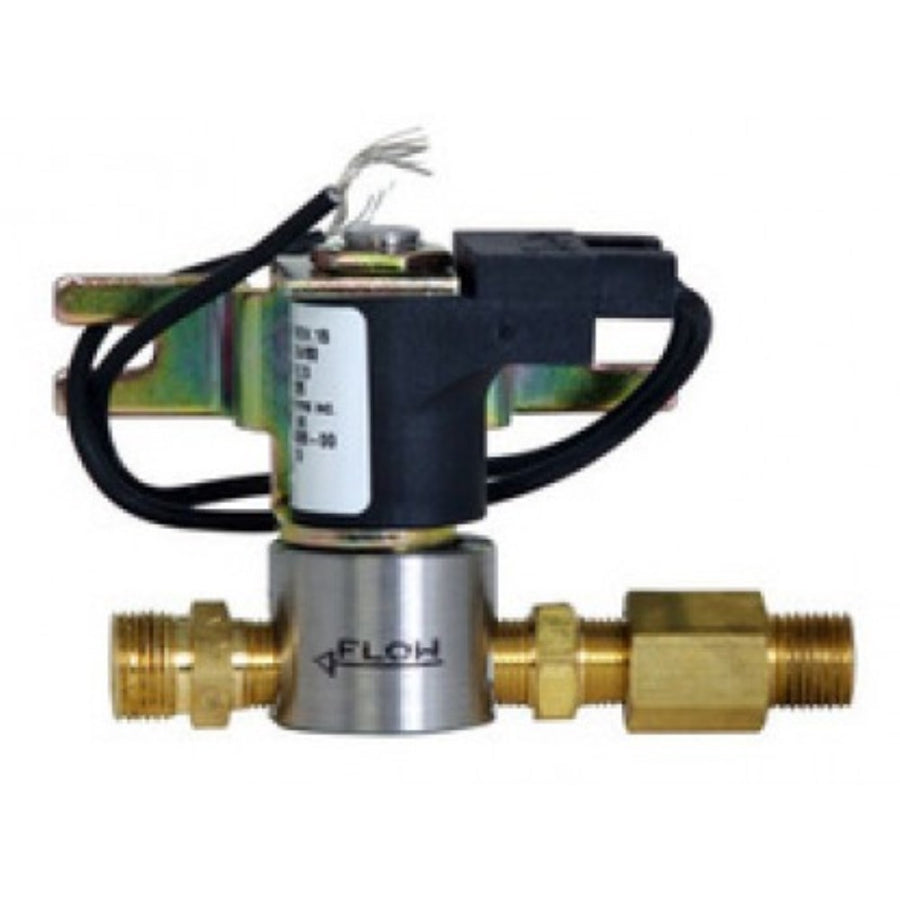GeneralAire 120V Solenoid Valve