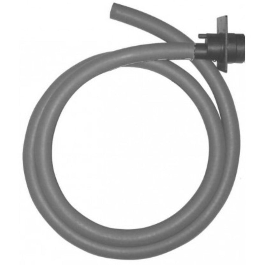 GeneralAire 7/8" ID Steam Hose | Sold per Foot