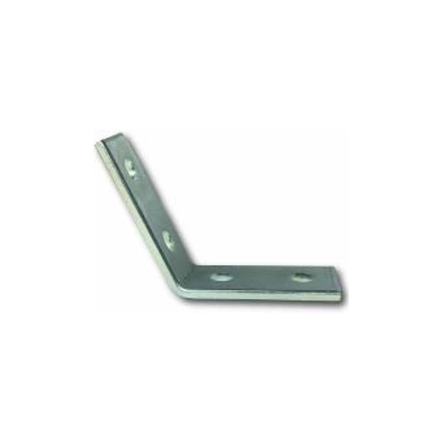 Unistrut 4 Hole 60 Degree Angle Bracket