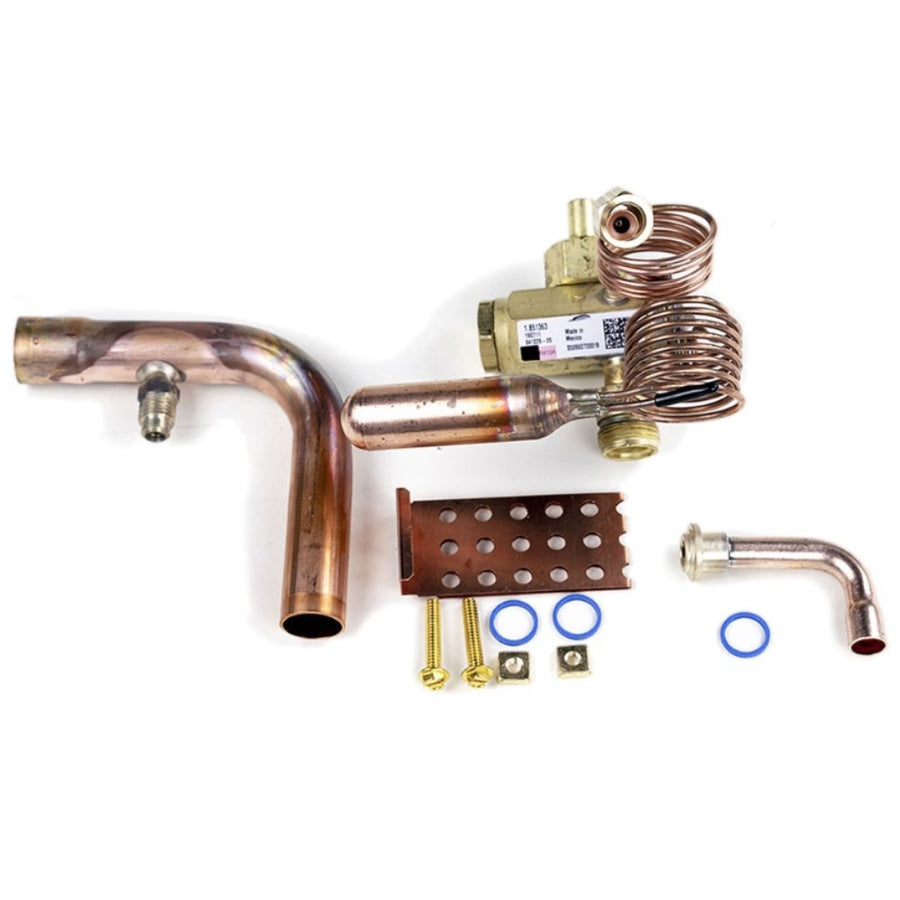 Allied H4TXV01 1.5 to 3 Ton R410A HP and AC TX Valve