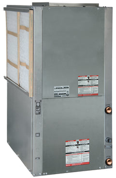 COMFORT-AIRE Water Source Heat Pumps 18K RH VERT POLY DP