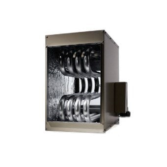 ADP Duct Furnace | Natural Gas | 75,000 BTU/Hr | 115/1