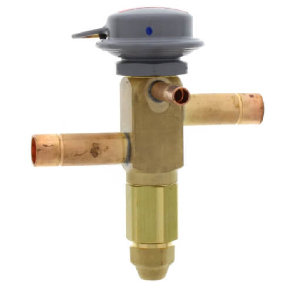 Hot Gas Bypass Regulating Valves
