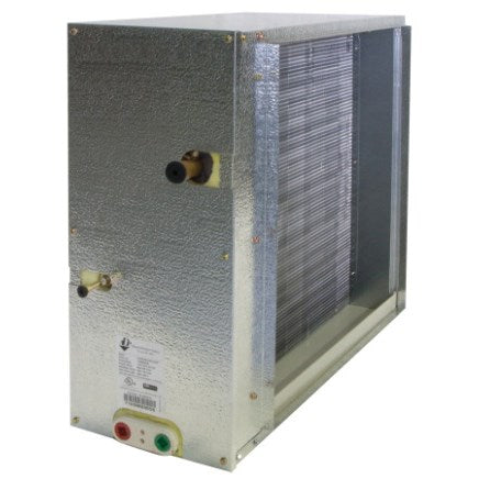 ADP 2 Ton Cased Horizontal Slab Evaporator Coil