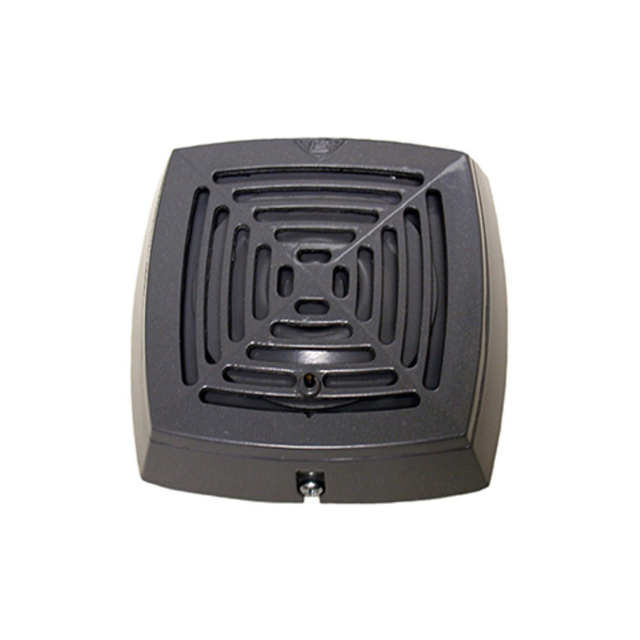 CET Surface Mount Industrial Horn | 120 VAC