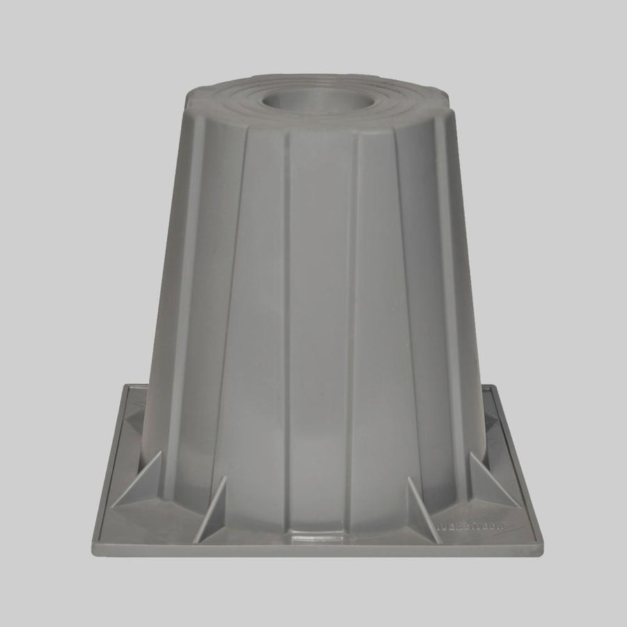 Riser – 6in.