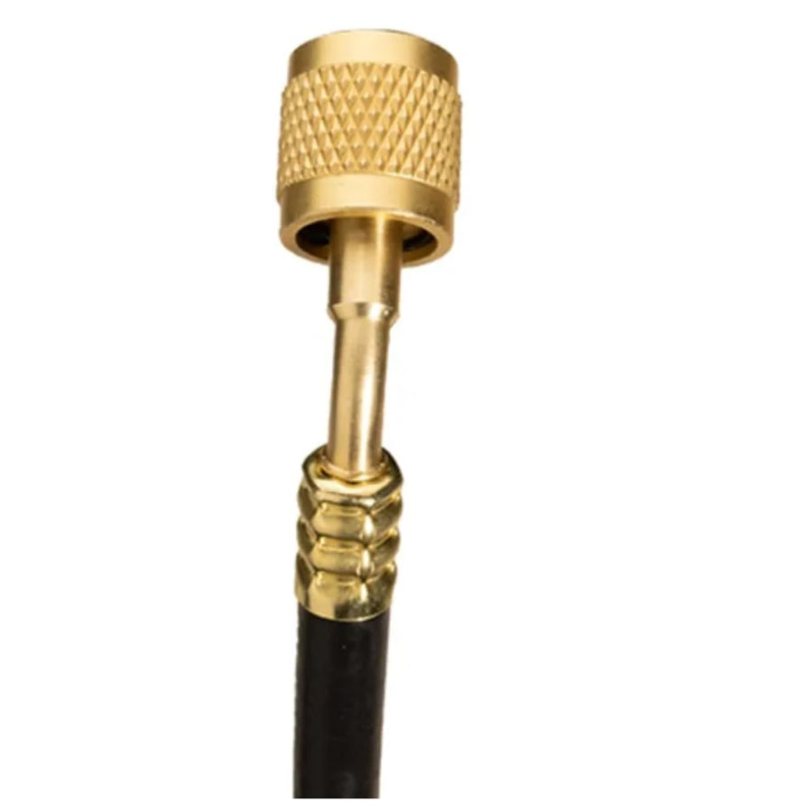 Fieldpiece Low Loss Refrigerant Hose - 1/4 inch