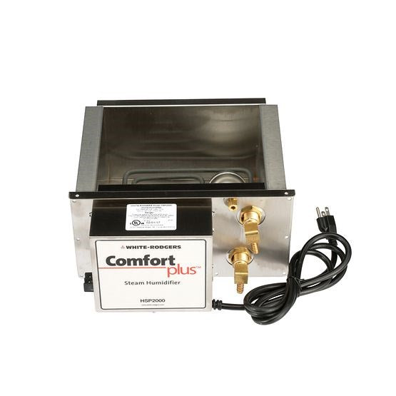 Copeland High Capacity Steam Humidifier | 13 Gallons Per Day | 120VAC ...