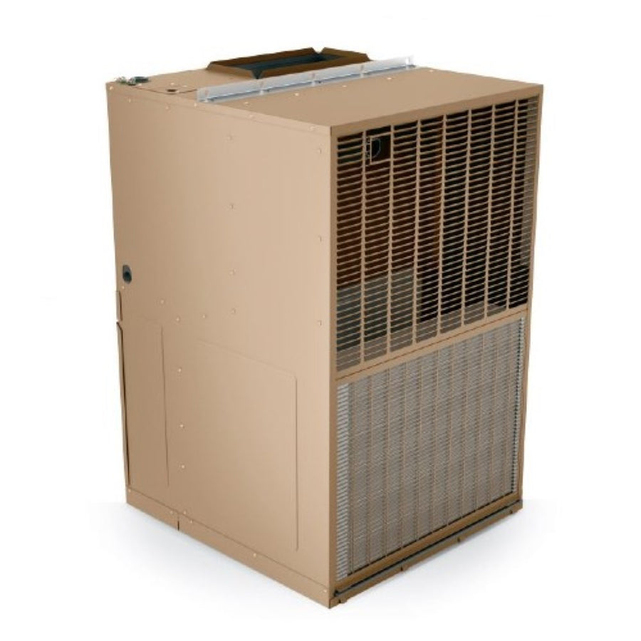 Magic Pak 2.5 Ton 12 SEER 55,000 BTU/Hr Gas/Electric Packaged Unit | 208-230/1
