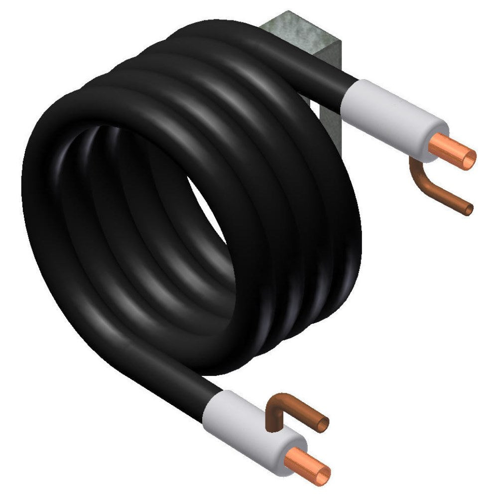 Packless Ice Machine Condenser Coil | 1000 lbs-ice/Day – RSL.ca