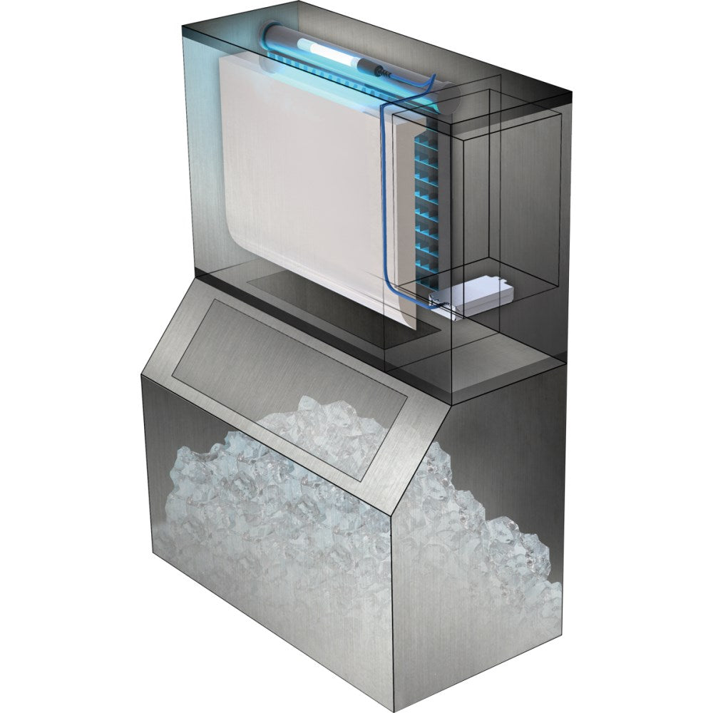 Com. UV Air Purification Systems