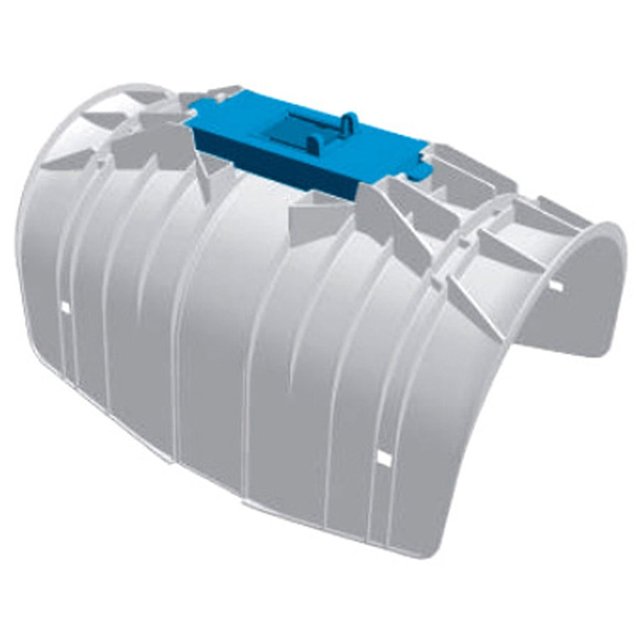 Insuguard Clevis U-Strap Mount Adaptor