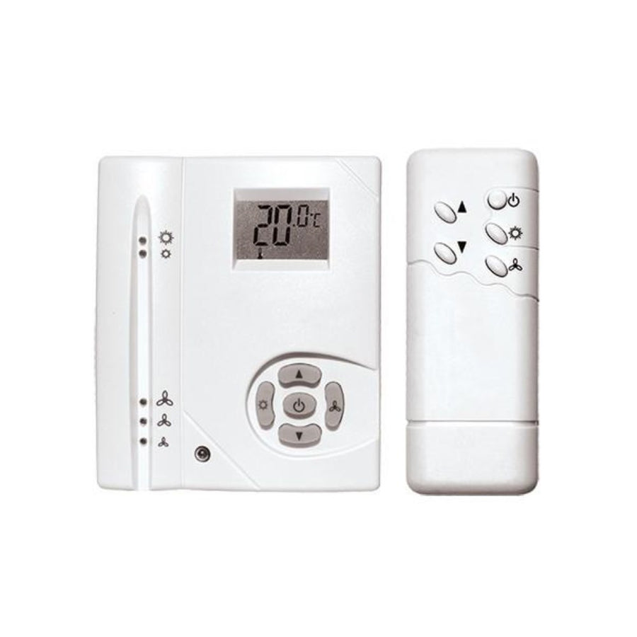 Heat Saving Systems 43" Unheated Air Curtain | 208/1
