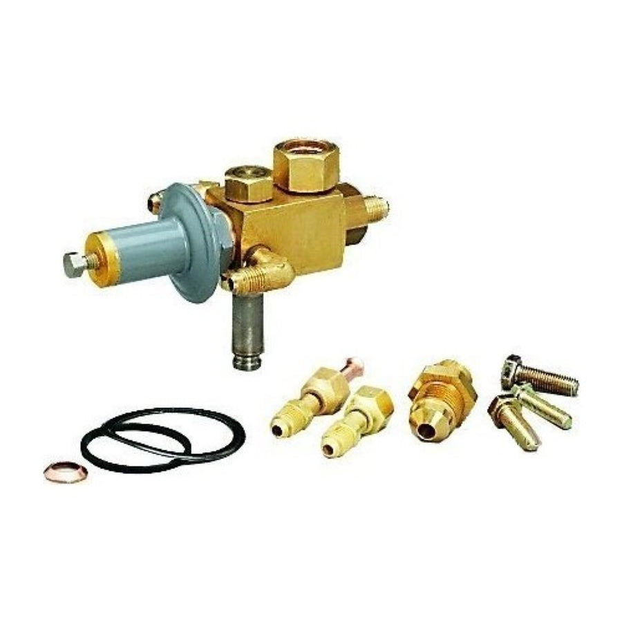 Sporlan SORIT-12/15/20 Pilot Assembly Kit