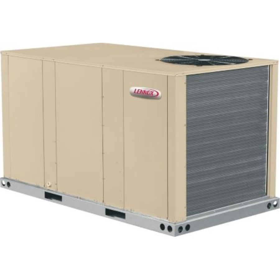Allied 3 Ton Gas/Electric 108MBH/DD 2 Stage Packaged Unit 230/3