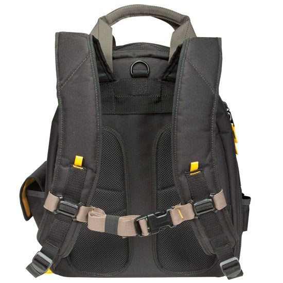 Kuny's TECHGEAR 53 Pocket LED Lighted Backpack