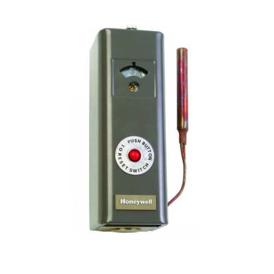 Resideo 130/270 F SPST Manual Reset High Limit Aquastat Controller