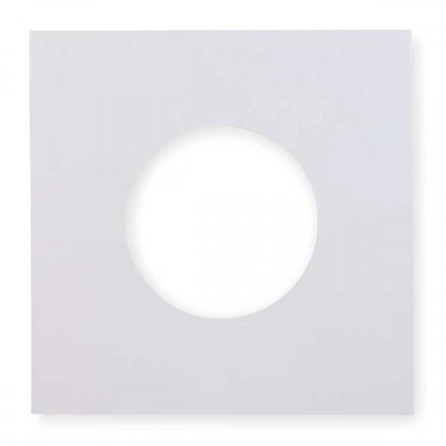 MovinCool 12" Hole Plastic Ceiling Tile Kit