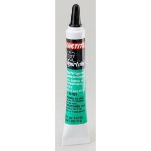 Loctite LB 8034 ViperLube High Performance Synthetic Grease | 14 oz. Tube