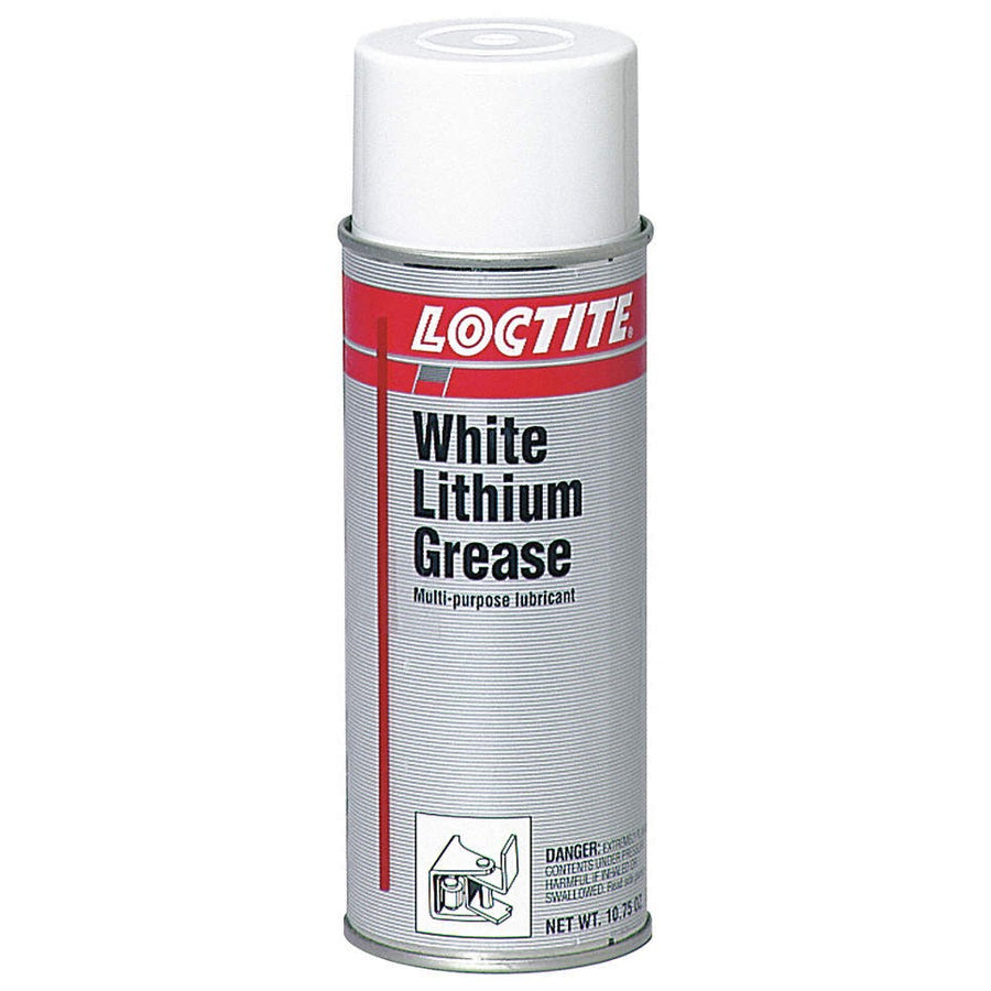 Loctite LB 8529 Multi-Purpose Lithium Grease | 10.75 oz. Aerosol Can