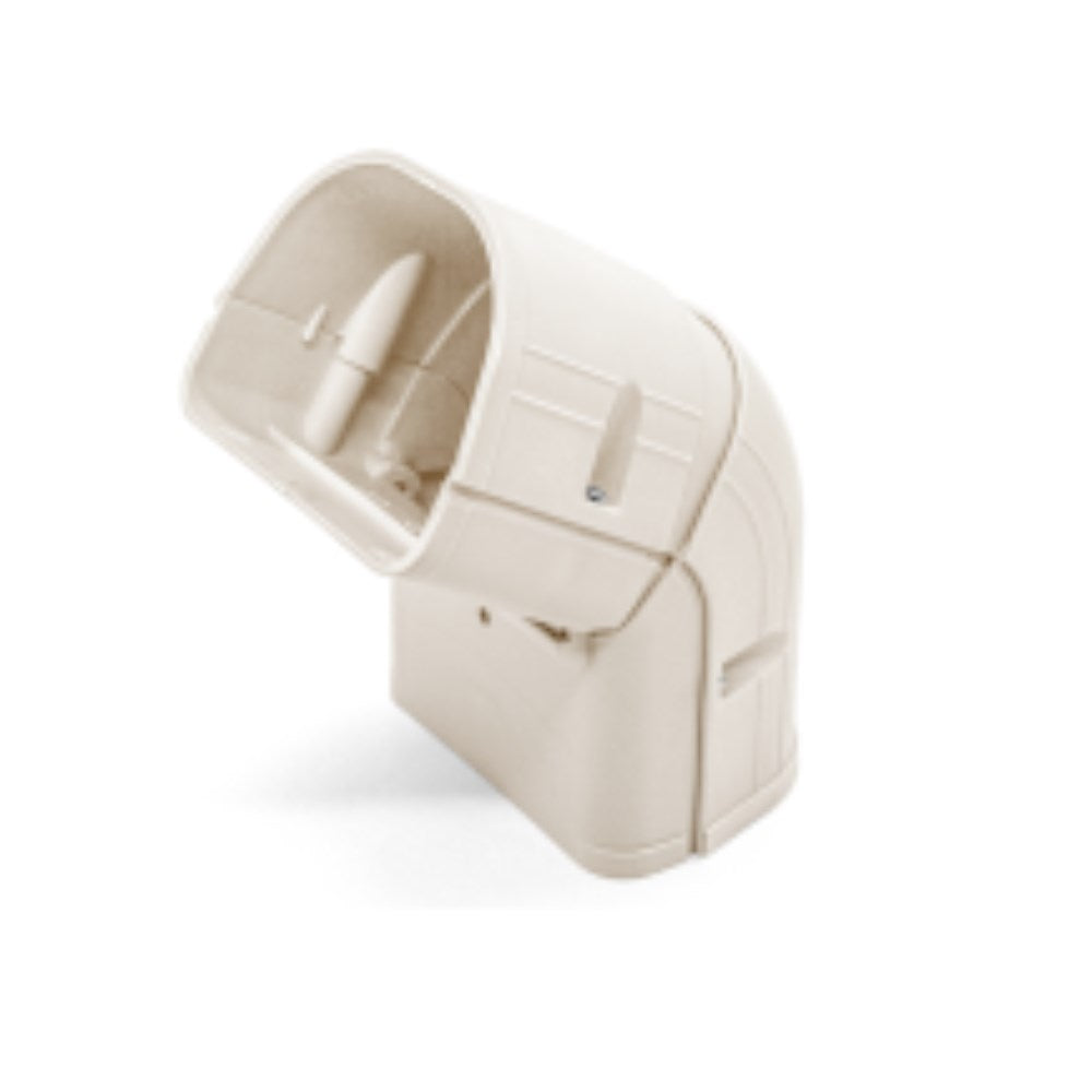 Fortress 90 Adjustable Vertical Elbow 4-1/2 (84149) – RSL.ca