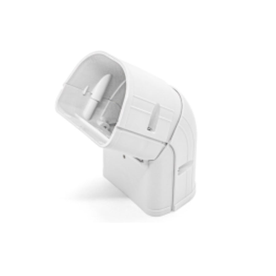Fortress 90  Adjustable Vertical Elbow 3-1/2 (84048)