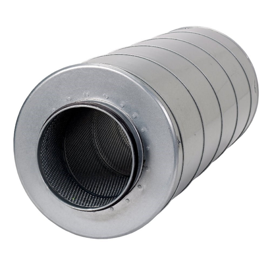 Fantech 5" Circular Duct Silencer
