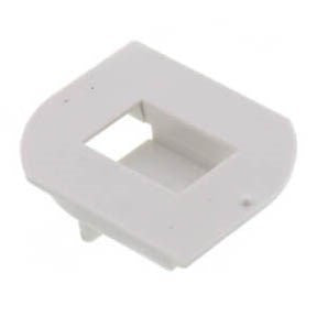 Fortress Twistlock Lineset Duct Clip | Bag of 12