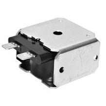 Ranco Solenoid Coil for Reversing Valves | Green | 208/240V AC | 48" Leads