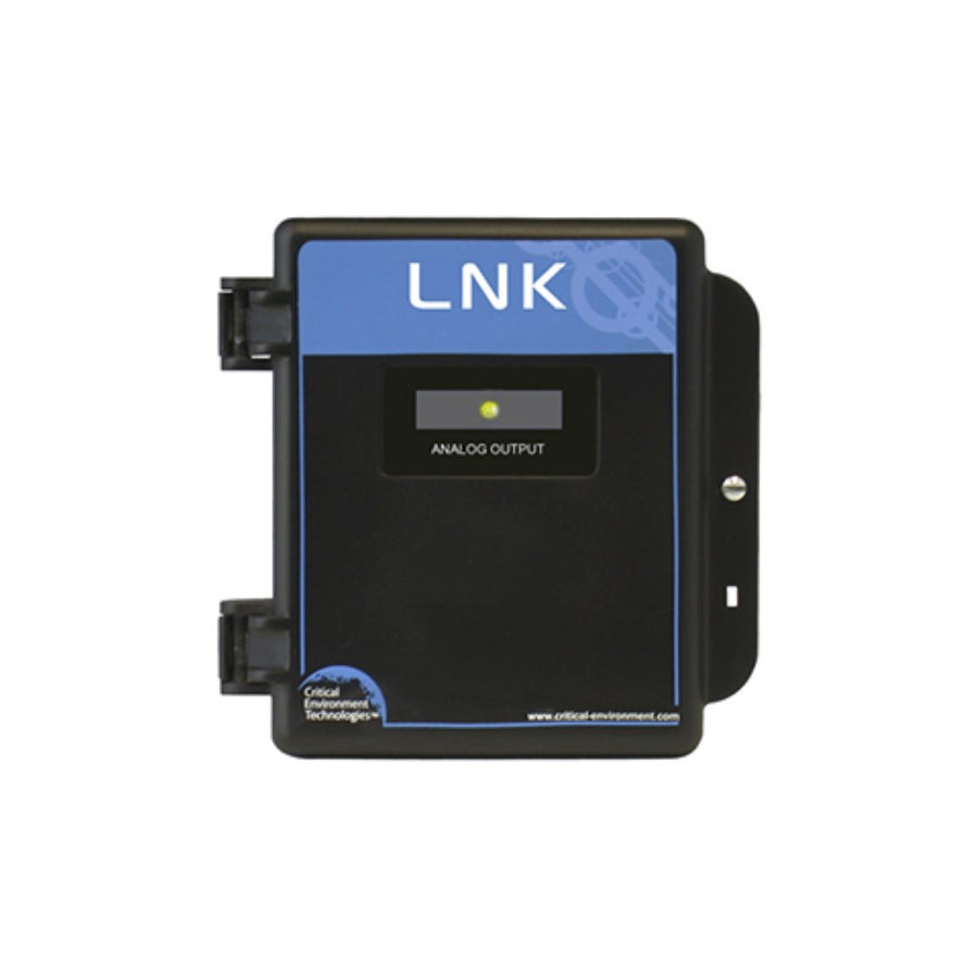 CET 4 Channel Analog Output Addition Device for QCC and FCS Controllers