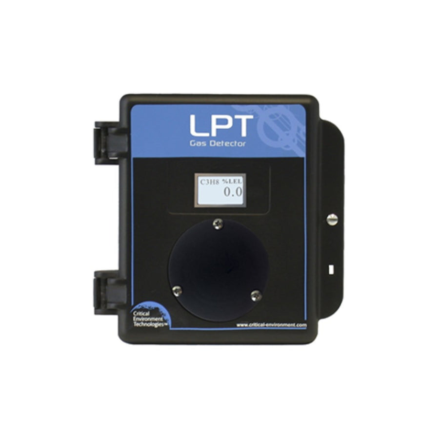 CET Low Power Nitrogen Dioxide NO2 Sensor Analog Transmitter with Splash Guard