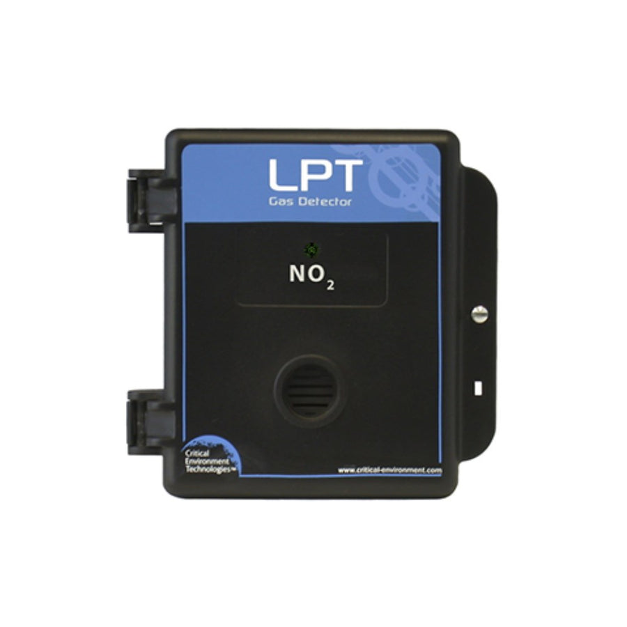 CET Single Channel Low Power Nitrogen Dioxide NO2 Analog Transmitter