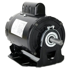 6.5″ DIA., SINGLE PHASE ROOFTOP 3/4 HP 115/208/230V 1725