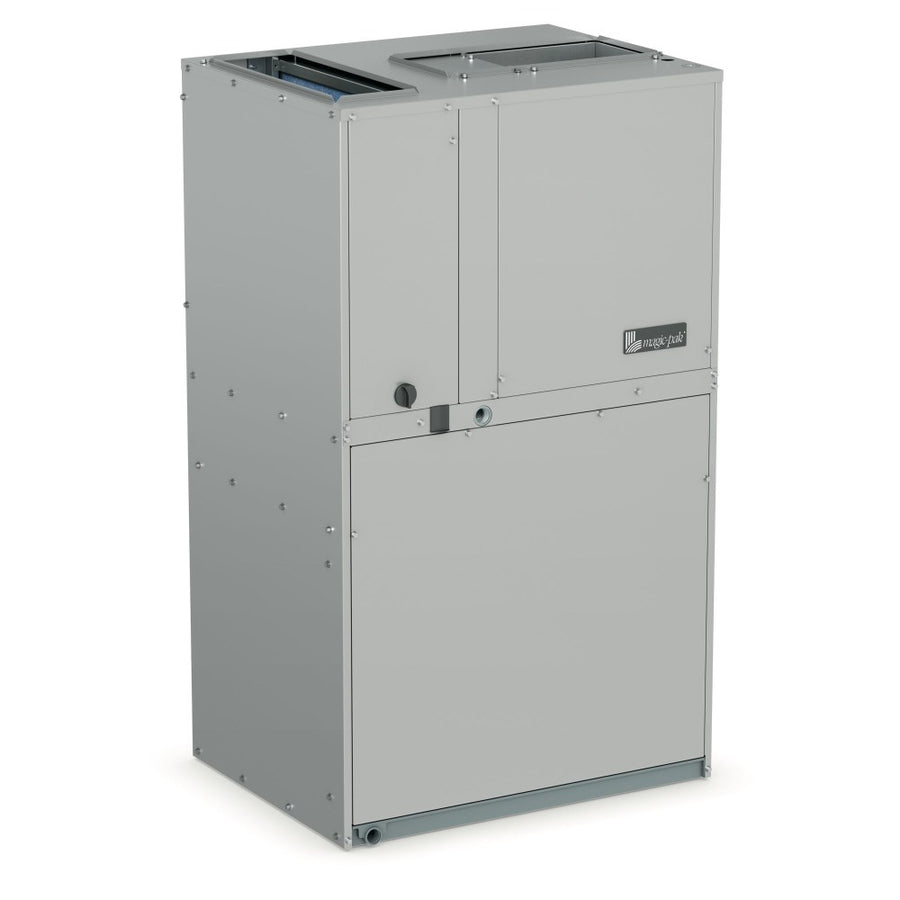 Magic Pak 2.5 Ton 11 EER 5 kW Packaged Heat Pump Unit | 208-230/1